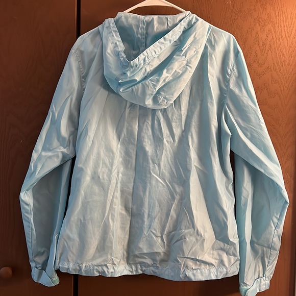Womens windbreaker - Picture 5 of 5